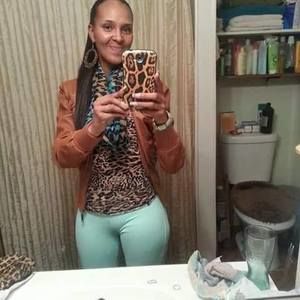 Meet your Posher, Tracy